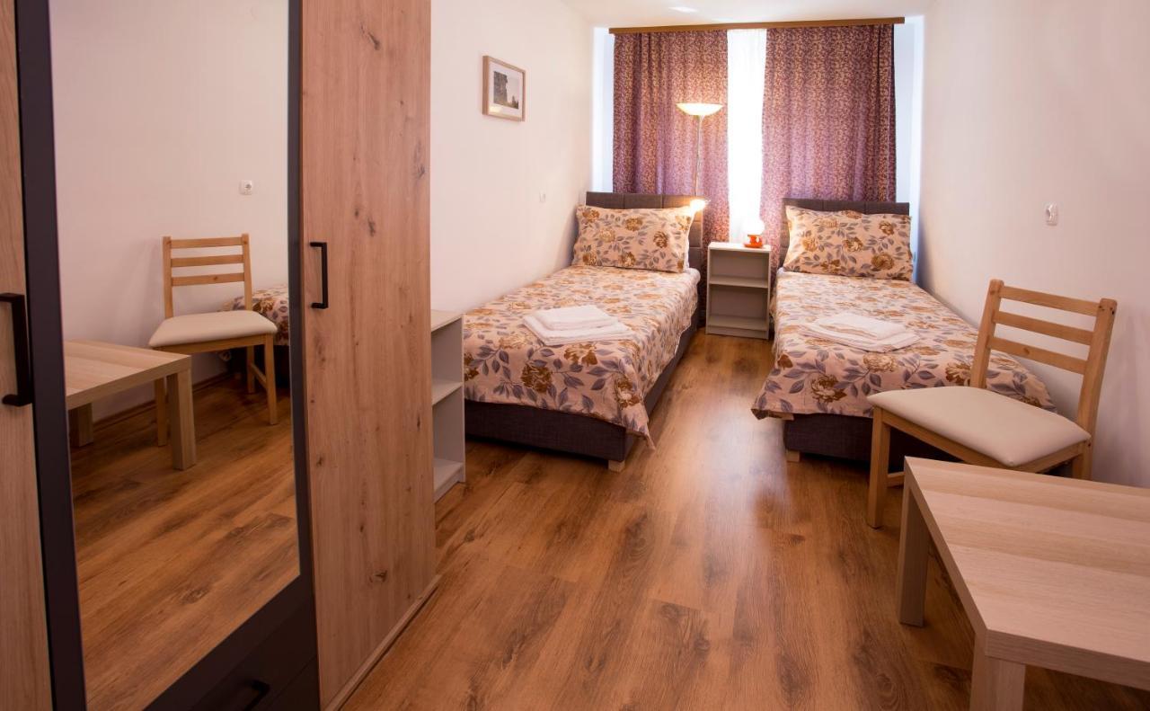 Apartman Lori Кастав Екстер'єр фото