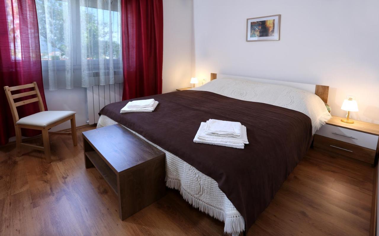 Apartman Lori Кастав Екстер'єр фото
